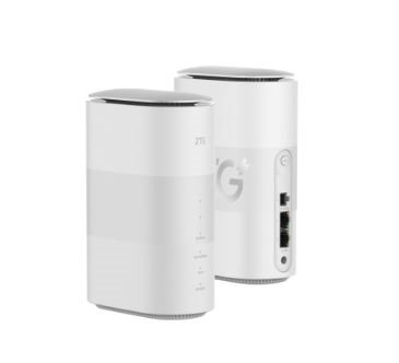 נתב סלולרי ביתי | ראוטר סלולרי ZTE MC888 5G Wi-Fi 6 C888 | 5G
