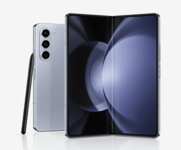 טלפון סלולרי | גלקסי פולד Galaxy FOLD 5 | מסך מתקפל חדשני