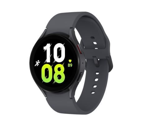שעון חכם Galaxy Watch5 | עם GPS | אידיאלי לספורט ואימונים