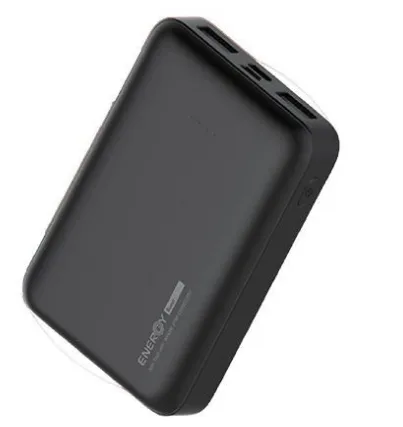 סוללת גיבוי Energy PB10000 | קיבולת 10000mAh