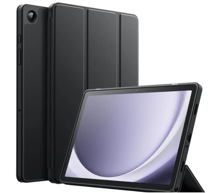 כיסוי טאבלט Galaxy Tab A9 Plus | מגן שחור איכותי ואלגנטי במיוחד