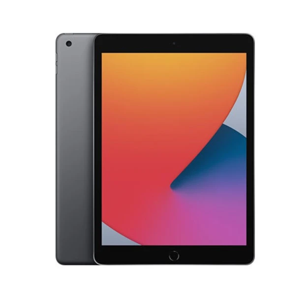 אייפד דור 8 | Apple iPad 10.2 8th Gen | אחסון 32 גיגה | Wi-Fi