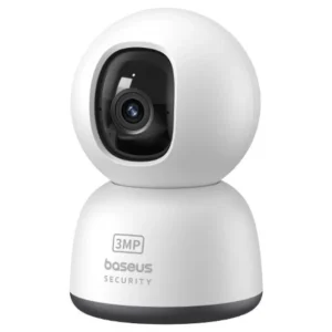 מצלמת אבטחה ביתית | Baseus Security Camera P1 Lite | 2K