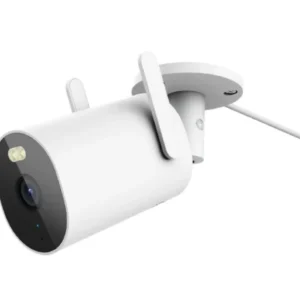 מצלמת אבטחה חיצונית | יבואן רשמי | Xiaomi Outdoor Camera AW300 | 2K