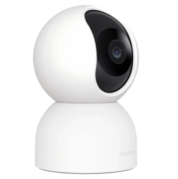 מצלמת אבטחה | יבואן רשמי | Xiaomi Smart Security Camera C400 | 2.5K