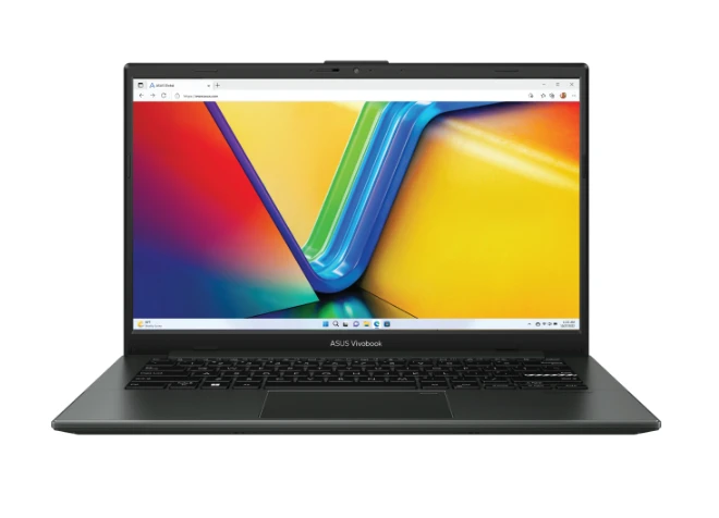 מחשב נייד אסוס 15.6 אינץ | Asus VivoBook 15 | X1504ZA-NJ1332