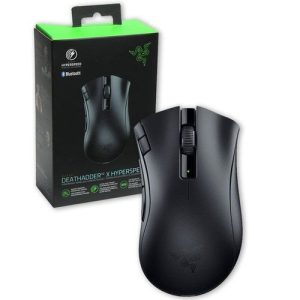 RAZER DEATHADDER V2 X HYPERSPEED עכבר גיימינג רייזר