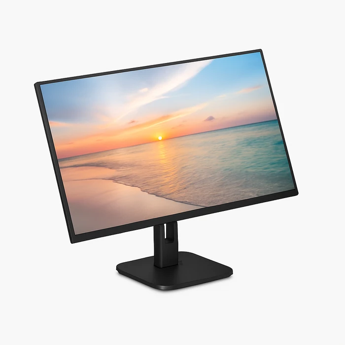 מסך מחשב Philips 23.6 אינץ' | דגם SP24E1N1100A 100Hz איכותי