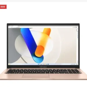 מחשב נייד | ASUS VivoBook 15.6 | מעבד Core 7 150U | דגם VIVO