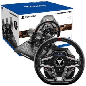הגה PS4/PS5/PC Thrustmaster T248