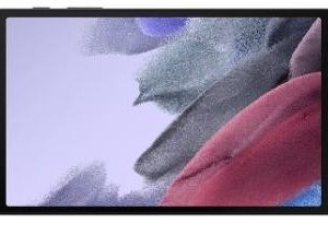 טאבלט גלקסי Samsung Galaxy Tab A7 Lite | אחסון פנימי 32 גיגה | Wi-Fi | דגם SM-T220